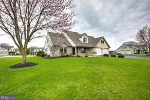 12 Buckingham Ln, Gordonville, PA 17529 - Photo 5