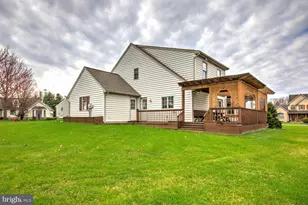 12 Buckingham Ln, Gordonville, PA 17529 - Photo 7