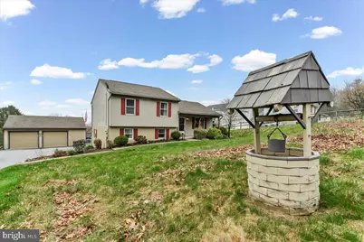 597 Lancaster Pike, New Providence, PA 17560 - Photo 23