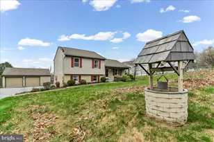 597 Lancaster Pike, New Providence, PA 17560 - Photo 23