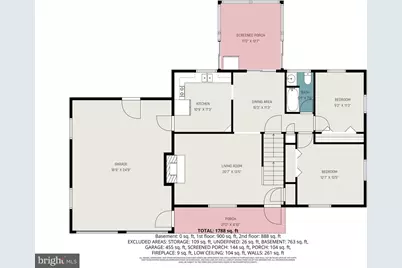 3405 Columbia Avenue, Lancaster, PA 17603 - Photo 37