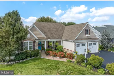 132 Creekview Drive, Paradise, PA 17562 - Photo 1