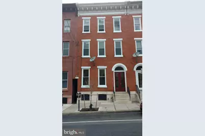 13 E Walnut Street, Lancaster, PA 17602 - Photo 1