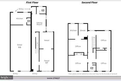 55-57 E Main Street, Lititz, PA 17543 - Photo 5