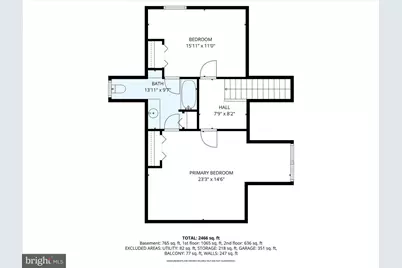 332 Wendover Way #41, Lancaster, PA 17603 - Photo 43