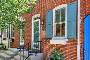 219 N Concord St, Lancaster, PA 17603 - Photo 5