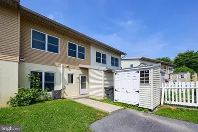 643 Fairview Avenue, Lancaster, PA 17603 - Photo 3