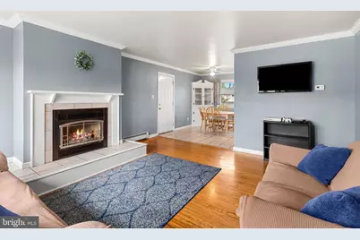 1444 Glen Moore Circle, Lancaster, PA 17601 - Photo 5