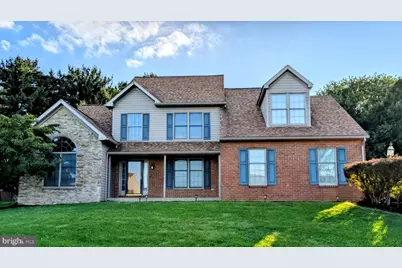 314 Portland Place, Lititz, PA 17543 - Photo 1