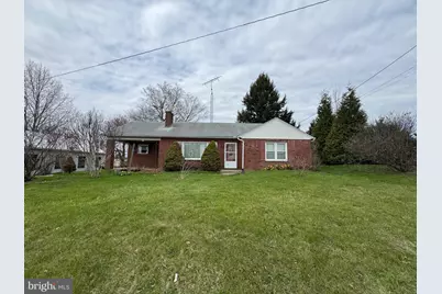 1018 Lancaster Pike, Quarryville, PA 17566 - Photo 1