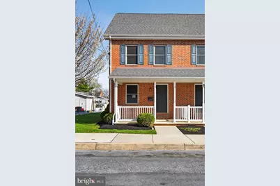 633 E Fulton Street, Lancaster, PA 17602 - Photo 1