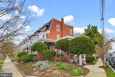 405 College Avenue, Lancaster, PA 17603 - Photo 3