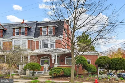 405 College Avenue, Lancaster, PA 17603 - Photo 1