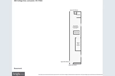 405 College Avenue, Lancaster, PA 17603 - Photo 53