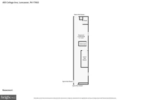 405 College Ave, Lancaster, PA 17603 - Photo 53