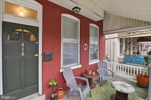 418 E Ross St, Lancaster, PA 17602 - Photo 9