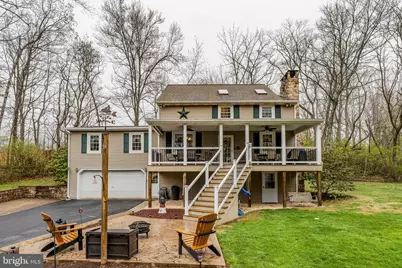 1195 Seglock Road, Lititz, PA 17543 - Photo 1