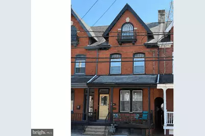 18 W Liberty Street, Lancaster, PA 17603 - Photo 1