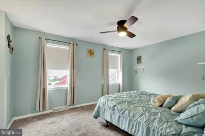 307 Cottonwood Lane, New Holland, PA 17557 - Photo 21