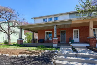 503 N State Street, Ephrata, PA 17522 - Photo 3