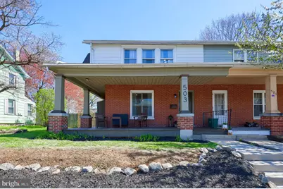 503 N State Street, Ephrata, PA 17522 - Photo 1