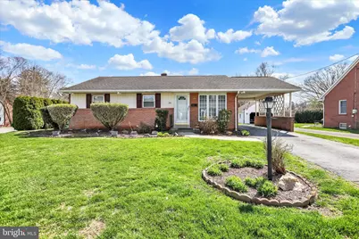 56 Brenner Street, Millersville, PA 17551 - Photo 1