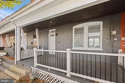 20 E Liberty Street, Lancaster, PA 17602 - Photo 25