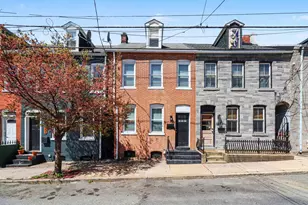 529 Poplar St, Lancaster, PA 17603 - Photo 1