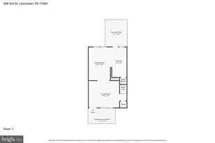 636 3rd St, Lancaster, PA 17603 - Photo 39