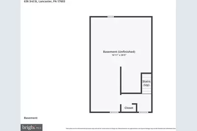 636 3rd Street, Lancaster, PA 17603 - Photo 41