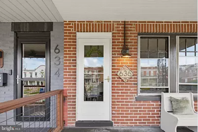 636 3rd Street, Lancaster, PA 17603 - Photo 5