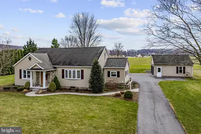 330 S Reamstown Road, Ephrata, PA 17522 - Photo 1