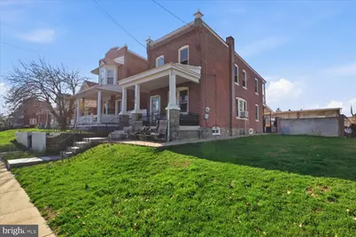 875 Manor Street, Lancaster, PA 17603 - Photo 3