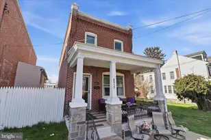 875 Manor St, Lancaster, PA 17603 - Photo 5