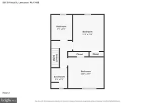 531 S Prince St, Lancaster, PA 17603 - Photo 37