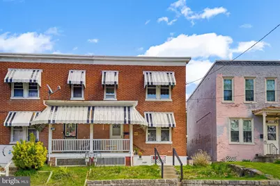 531 S Prince Street, Lancaster, PA 17603 - Photo 1