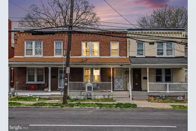 39 W Liberty Street, Lancaster, PA 17603 - Photo 1