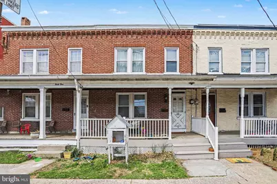 39 W Liberty Street, Lancaster, PA 17603 - Photo 3