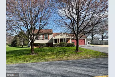 715 Hempfield Hill, Columbia, PA 17512 - Photo 1