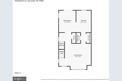 9 Salvatore Court, Lancaster, PA 17603 - Photo 41