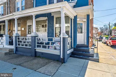 546 Poplar Street, Lancaster, PA 17603 - Photo 5