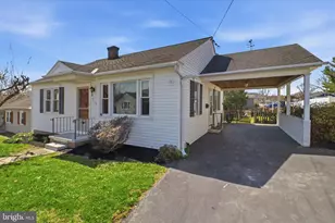 216 N Pitt St, Manheim, PA 17545 - Photo 5