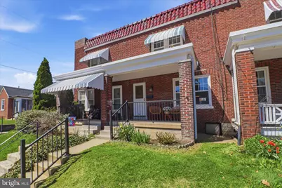 521 Hamilton Street, Lancaster, PA 17602 - Photo 3