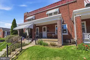 521 Hamilton St, Lancaster, PA 17602 - Photo 3