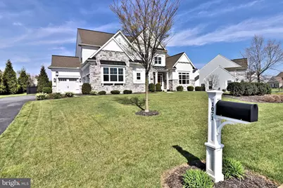 1071 Valley Crossing Drive, Lititz, PA 17543 - Photo 1