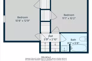 937 Louise Ave, Lancaster, PA 17601 - Photo 45