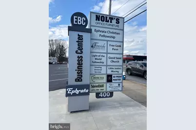 400 W Main Street, Ephrata, PA 17522 - Photo 1