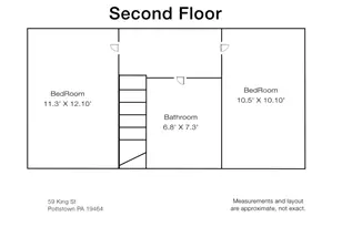 127 N Prince St, Millersville, PA 17551 - Photo 27