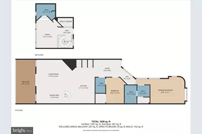 410 W Marion Street, Lancaster, PA 17603 - Photo 53