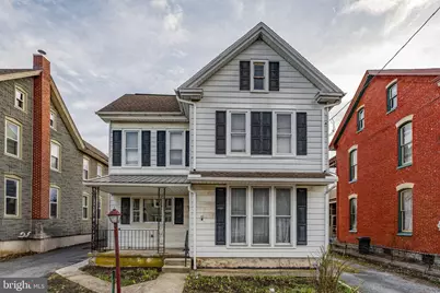 35 E Church Street, East Cocalico, PA 17567 - Photo 3